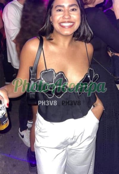 Acompanhante magra em Rio de Janeiro, foto 3 de Jéssica Moraes