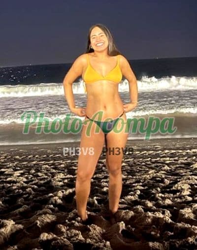 Foto 5: Acompanhante depilada em Rio de Janeiro — Jéssica Moraes