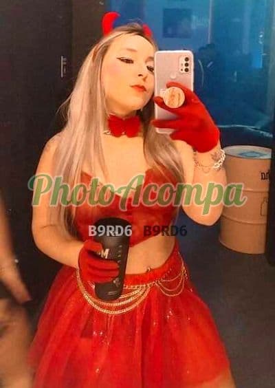 Acompanhante loira em Santos, foto 5 de Jessica Rabelo