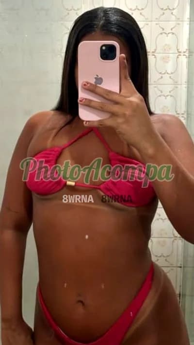 Acompanhante em Nilópolis com beijo grego (2) — Jessica Rodrigues