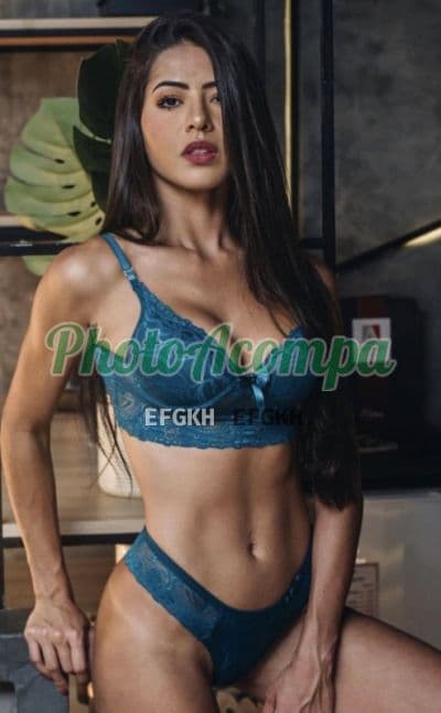 Foto 5: Acompanhante morena em São Paulo — Jessica Santucci