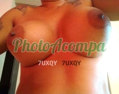 Acompanhante peituda em Aparecida do Taboado — Jéssica Transs, foto 3