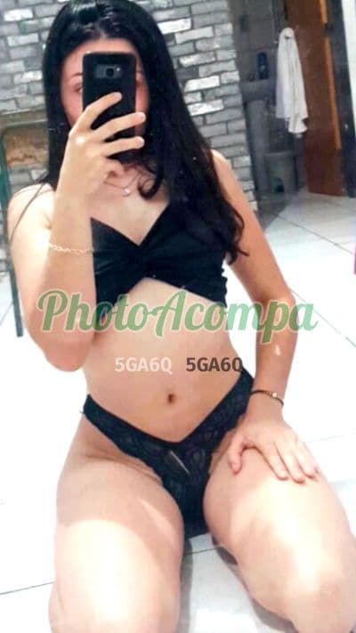 Foto 2: Acompanhante mignon em Joinville — Jessih Oliveira
