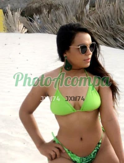 Acompanhante magra em Rio de Janeiro — Jessika, foto 3