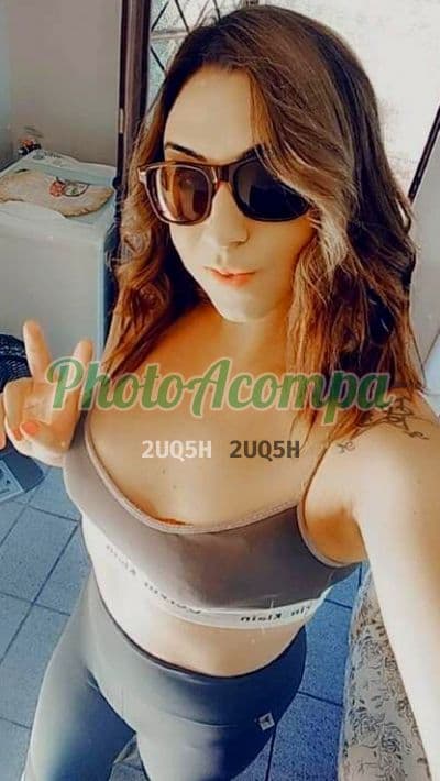 Acompanhante peituda em Santa Rosa, foto 3 de Jéssika Ferrari