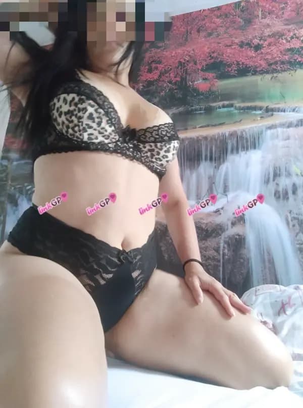 Acompanhante apertadinha em Florianópolis — Jessiquinha Gostosinha