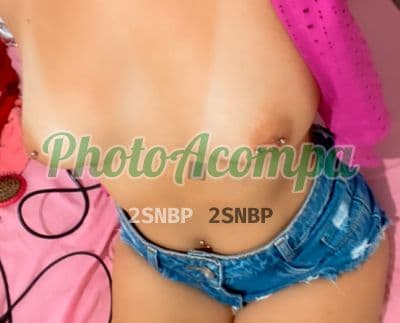Acompanhante de seios naturais em Praia Grande, foto 3 de Jessy