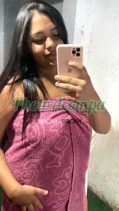 Acompanhante em João Pessoa — beijo na boca, foto 2 de Jhenefy Beatriz