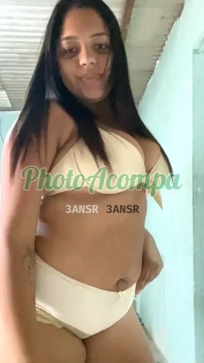Acompanhante em Salvador — beijo na boca, foto 2 de Jhenefy Beatriz