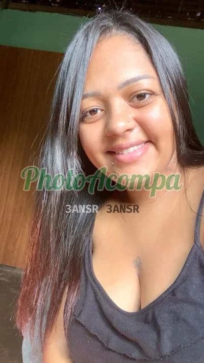 Acompanhante depilada em Salvador — Jhenefy Beatriz, foto 5