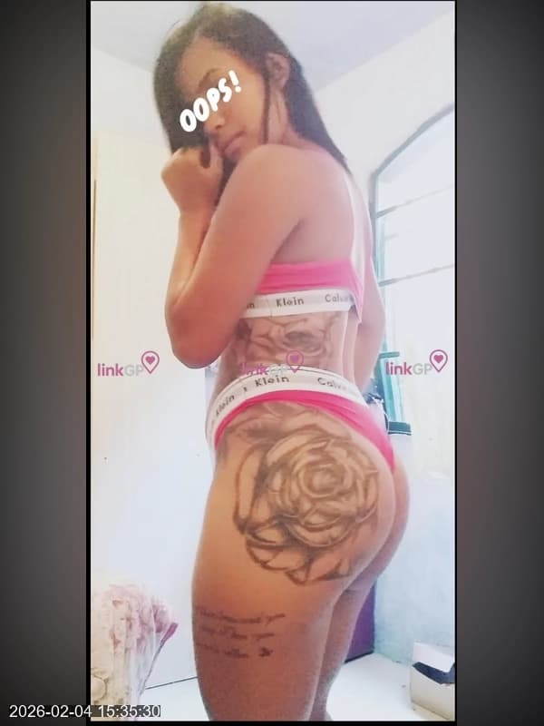 Acompanhante cabelo curto em Sete Lagoas — Jhenifer, foto 3