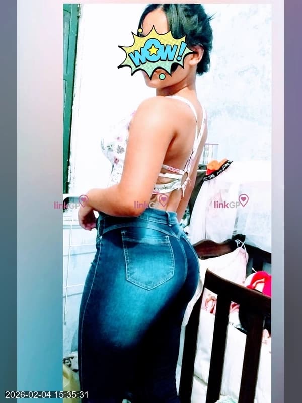 Acompanhante em Sete Lagoas com beijo na boca (4) — Jhenifer