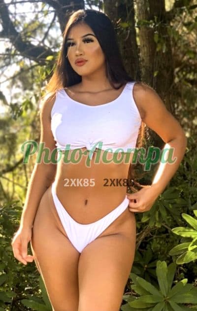 Foto 3: Acompanhante magra em Santos — Jhenifer