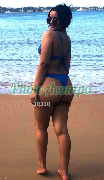Acompanhante morena em Barra (5) — Jhenifer Aguiar