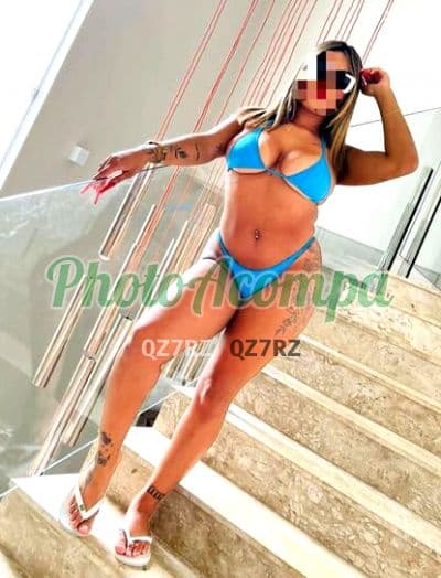 Foto 3: Acompanhante foto verificada em Praia Grande — Jhenifer