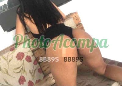 Foto 3: Acompanhante magra em Franca — Jheniffer Oliveira