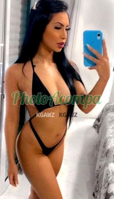Foto 5: Acompanhante morena em Florianópolis — Jhenny Souza