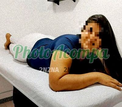 Acompanhante em Rio de Janeiro com beijo na boca (2) — Jhessy