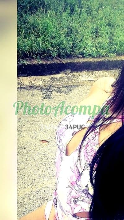 Foto 4: Acompanhante em Belo Horizonte — namoradinha, Jhulia Angelliny