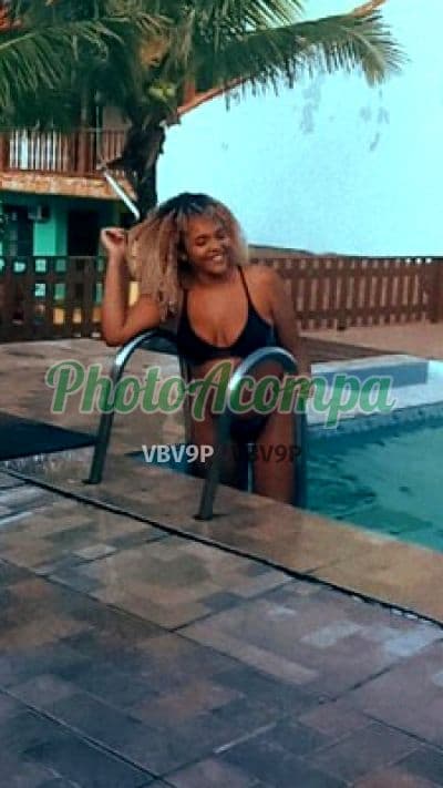 Acompanhante em São Paulo — anal, foto 4 de Jhully Loback