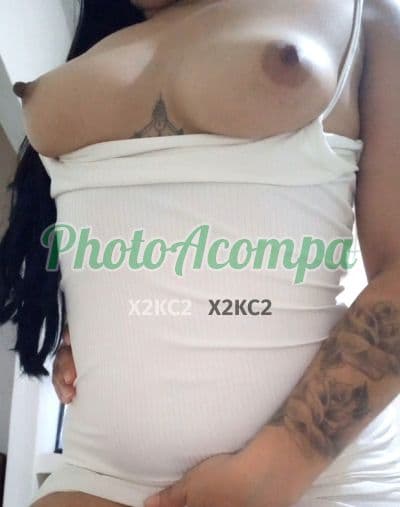 Foto 4: Acompanhante peituda em Rio de Janeiro — Jhully Mel 1
