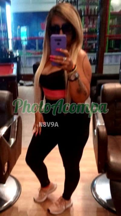 Acompanhante loira em Itaboraí (5) — Jhuly