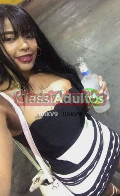 Jhuly Hellen — acompanhante em Ribeirão Preto