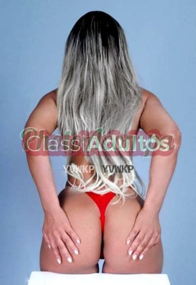 Acompanhante mignon em Guará