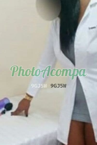 Foto 2: Acompanhante em Belo Horizonte — beijo na boca, Joana Andrade