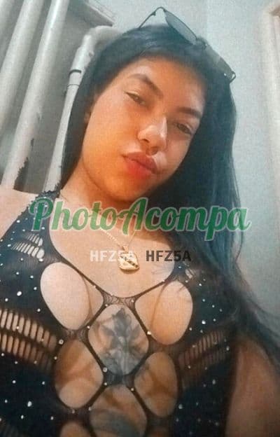 Foto 6: Acompanhante magra em São Paulo — Joice