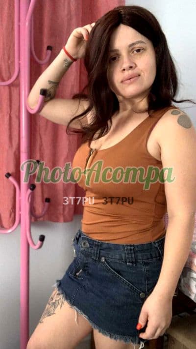 Acompanhante em São Paulo com experiência de namorada (4) — Joice
