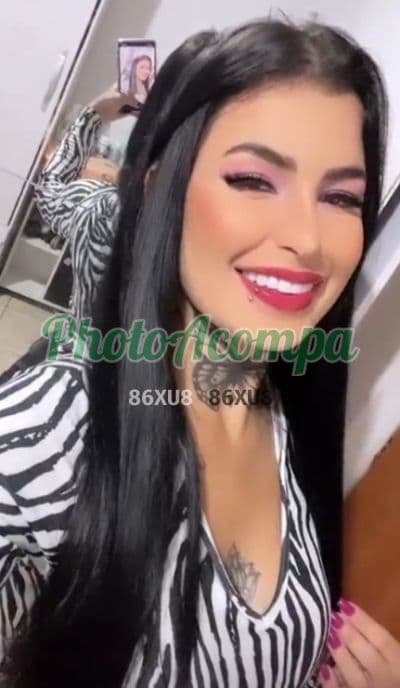 Acompanhante magra em Chapadão do Sul, foto 3 de Joice de Luna Nunes