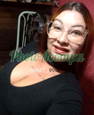 Foto 2: Acompanhante em Alvorada — beijo grego, Joice Mara Nunes de Melo