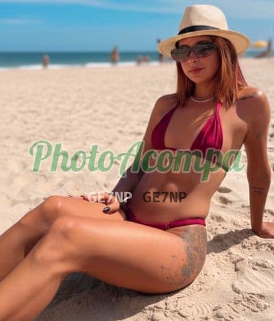 Acompanhante em Rio de Janeiro — experiência de namorada, foto 6 de Joicy Alves Lima