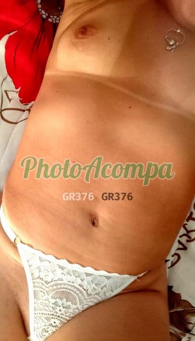 Acompanhante em Barretos — beijo na boca, foto 2 de Josi Souza
