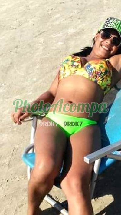 Foto 2: Acompanhante ruiva em São Paulo — Josy