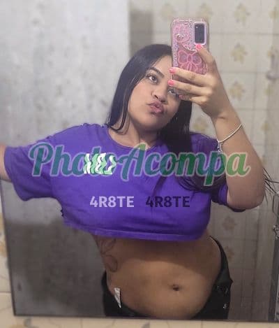 Acompanhante depilada em Rio de Janeiro — Joyce, foto 3