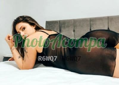 Acompanhante foto verificada em Londrina — Joyce, foto 3