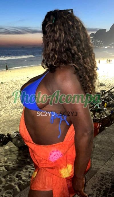 Acompanhante depilada em Rio de Janeiro — Joyce Estrela, foto 5