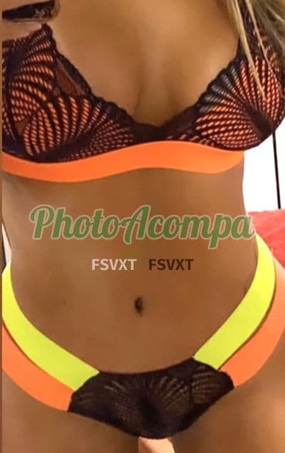 Acompanhante em Rio de Janeiro com beijo na boca (2) — Joyce Lima