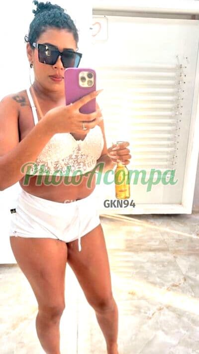 Acompanhante em Duque de Caxias — experiência de namorada, foto 4 de Joyce Lisboa