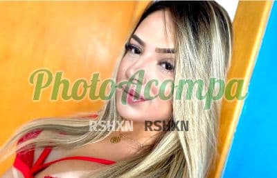 Foto 2: Acompanhante em Guarujá — beijo grego, Joyce Soares