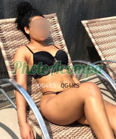 Acompanhante magra em São Paulo, foto 3 de Joyce Tavares