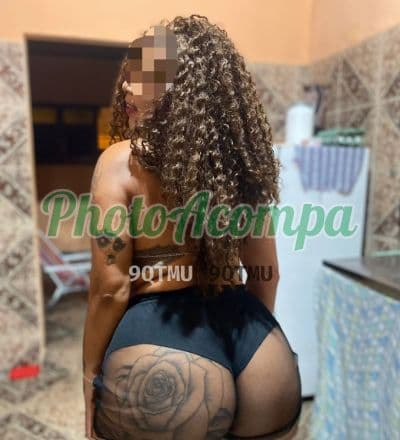 Acompanhante magra em João Pessoa (3) — Joycinha