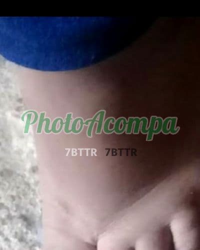 Foto 3: Acompanhante magra em São Paulo — Ju