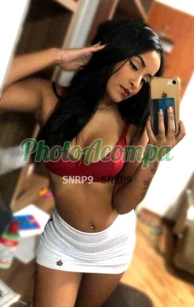 Foto 2: Acompanhante em Planaltina — beijo na boca, Ju Rodrigues