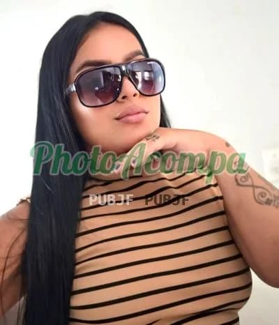 Foto 4: Acompanhante depilada em Frutal — Ju Rodrigues