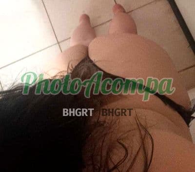 Acompanhante em Ribeirão Preto com beijo grego (2) — Juh