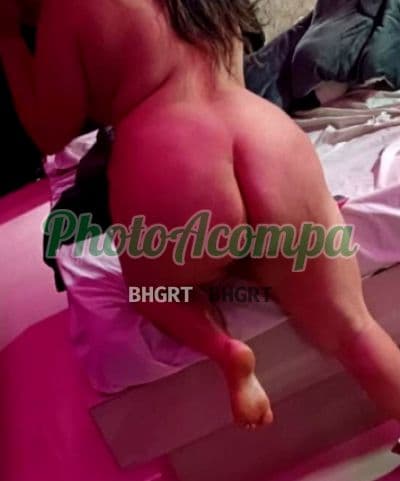 Acompanhante depilada em Ribeirão Preto (5) — Juh