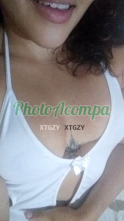 Foto 3: Acompanhante depilada em Fortaleza — Juh Silva